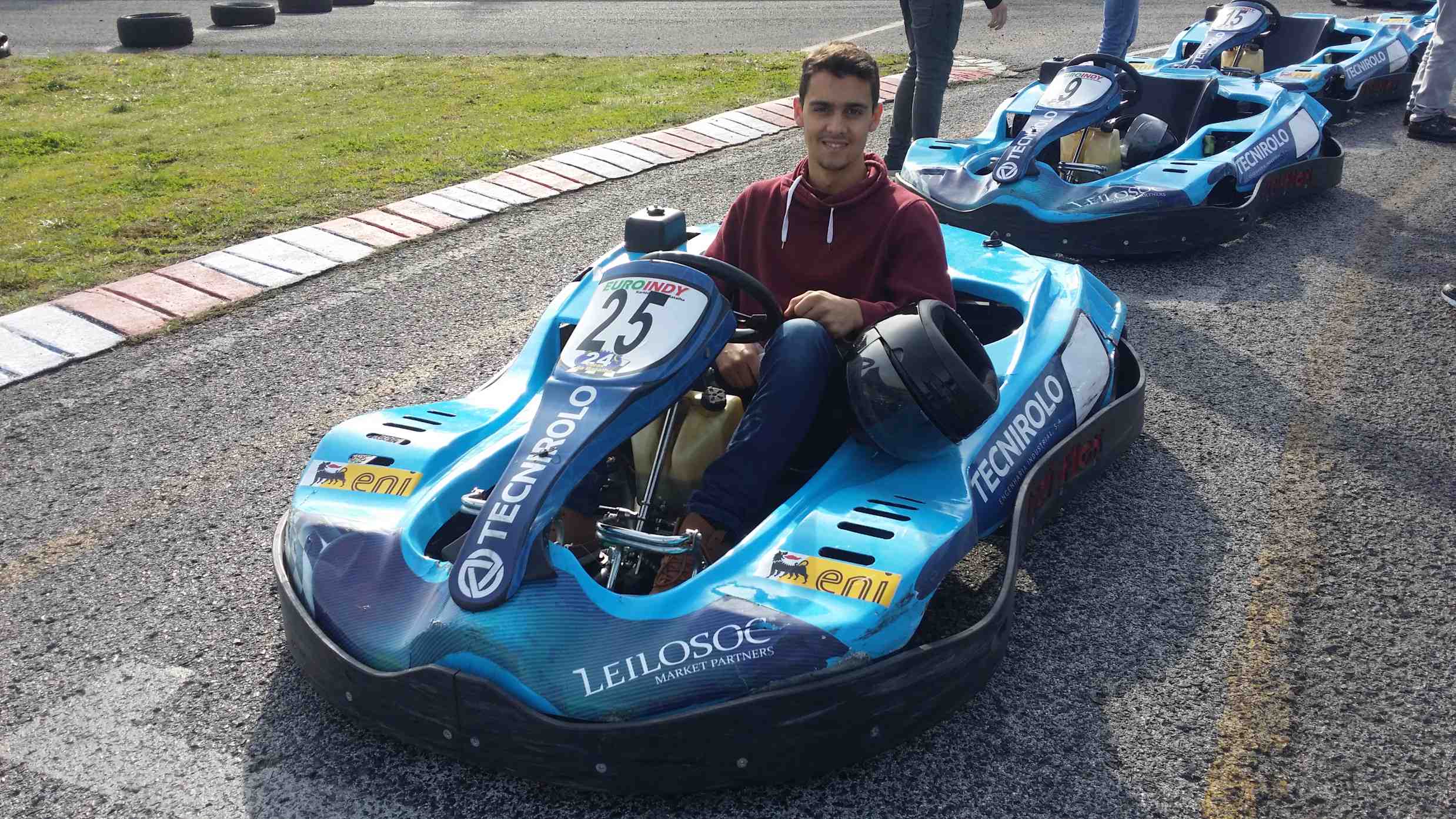 VIII Troféu de Karting do Politécnico de Leiria5